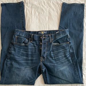 Lucky Brand Mens Jeans